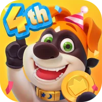 Spin A Spell - Master of Coin