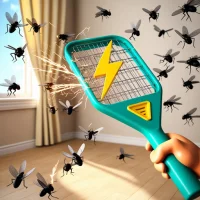 Pest Control: Bug Exterminator