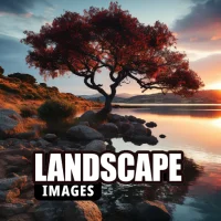 AI Landscape Creator Studio