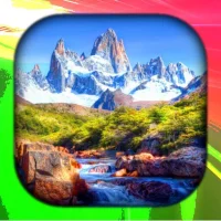 Landscape Wallpaper Live HD/3D