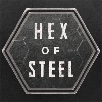 Hex of Steel - DEMO