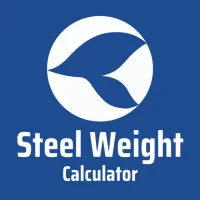 Steel Weight Calculator