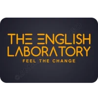 The English Laboratory